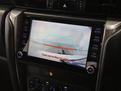 2022 Toyota Fortuner GX