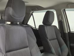 2022 Toyota Fortuner GX