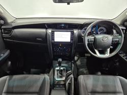 2022 Toyota Fortuner GX
