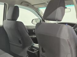 2022 Toyota Fortuner GX