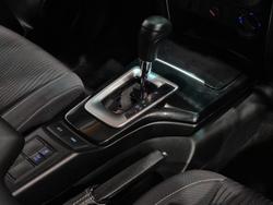 2022 Toyota Fortuner GX