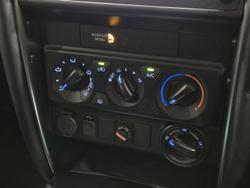 2022 Toyota Fortuner GX