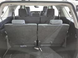 2022 Toyota Fortuner GX