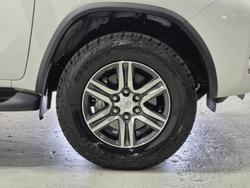 2022 Toyota Fortuner GX