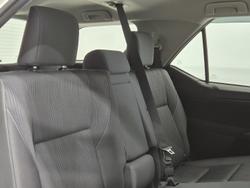 2022 Toyota Fortuner GX