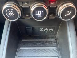 2021 Renault Captur Intens