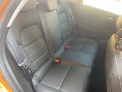 2021 Renault Captur Intens