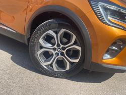 2021 Renault Captur Intens