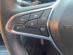 2021 Renault Captur Intens