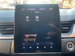 2021 Renault Captur Intens