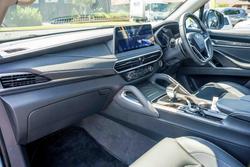 2023 LDV D90 Executive