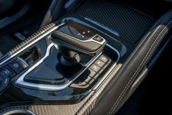 2023 LDV D90 Executive