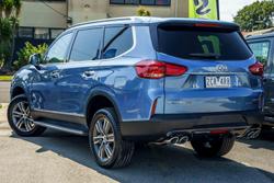 2023 LDV D90 Executive