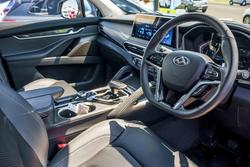 2023 LDV D90 Executive SV9A 4X4 Dual Range Ocean Blue