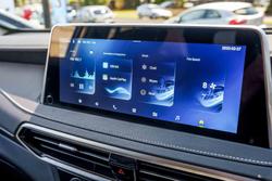 2023 LDV D90 Executive