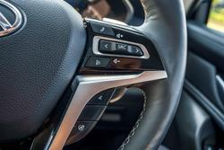 2023 LDV D90 Executive SV9A 4X4 Dual Range Ocean Blue