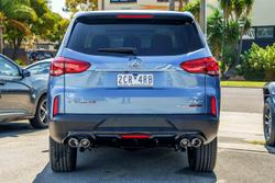 2023 LDV D90 Executive