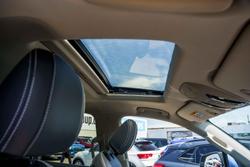 2023 LDV D90 Executive SV9A 4X4 Dual Range Ocean Blue