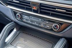 2023 LDV D90 Executive SV9A 4X4 Dual Range Ocean Blue