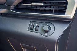 2023 LDV D90 Executive SV9A 4X4 Dual Range Ocean Blue