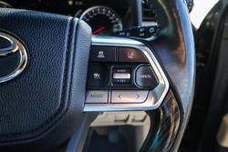 2022 Toyota Landcruiser Sahara