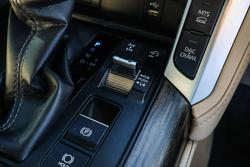 2022 Toyota Landcruiser Sahara