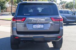 2022 Toyota Landcruiser Sahara