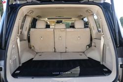 2022 Toyota Landcruiser Sahara