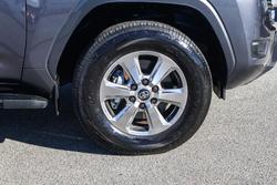 2022 Toyota Landcruiser Sahara