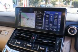 2022 Toyota Landcruiser Sahara