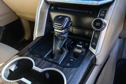 2022 Toyota Landcruiser Sahara