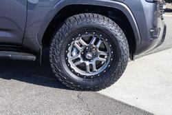 2022 Toyota Landcruiser Sahara