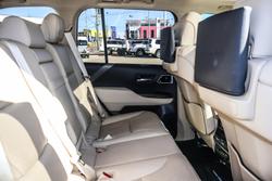 2022 Toyota Landcruiser Sahara