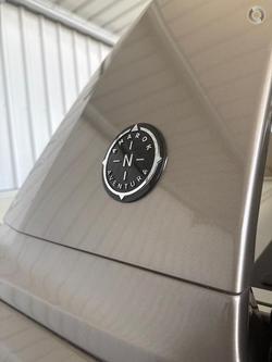 2024 Volkswagen Amarok TDI600 Aventura