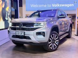 2024 Volkswagen Amarok TDI600 Aventura