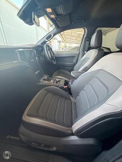 2024 Volkswagen Amarok TDI600 Aventura