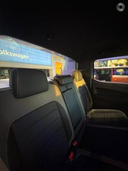 2024 Volkswagen Amarok TDI600 Aventura