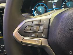 2024 Volkswagen Amarok TDI600 Aventura