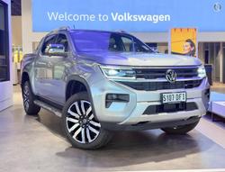 2024 Volkswagen Amarok TDI600 Aventura
