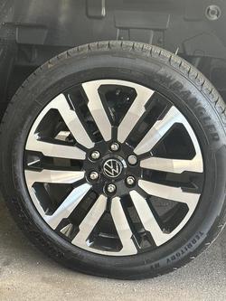 2024 Volkswagen Amarok TDI600 Aventura