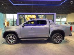 2024 Volkswagen Amarok TDI600 Aventura