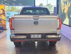 2024 Volkswagen Amarok TDI600 Aventura