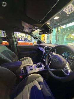 2024 Volkswagen Amarok TDI600 Aventura