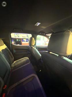 2024 Volkswagen Amarok TDI600 Aventura