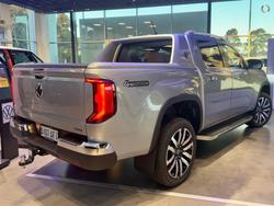 2024 Volkswagen Amarok TDI600 Aventura