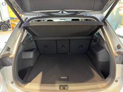 2025 Volkswagen Tiguan 110TSI Elegance