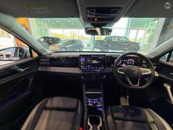 2025 Volkswagen Tiguan 110TSI Elegance