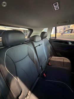 2025 Volkswagen Tiguan 110TSI Elegance