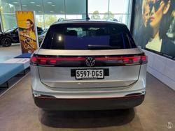 2025 Volkswagen Tiguan 110TSI Elegance