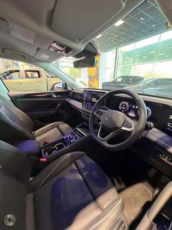 2025 Volkswagen Tiguan 110TSI Elegance